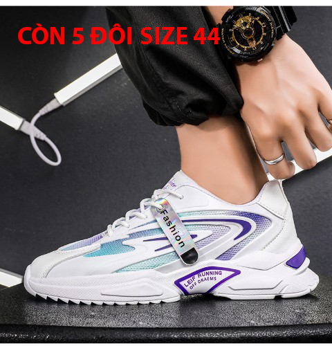 GIÀY VÀ DÉP LẺ SIZE ĐỒNG GIÁ 99K