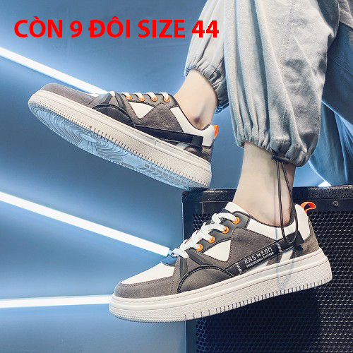 GIÀY VÀ DÉP LẺ SIZE ĐỒNG GIÁ 99K