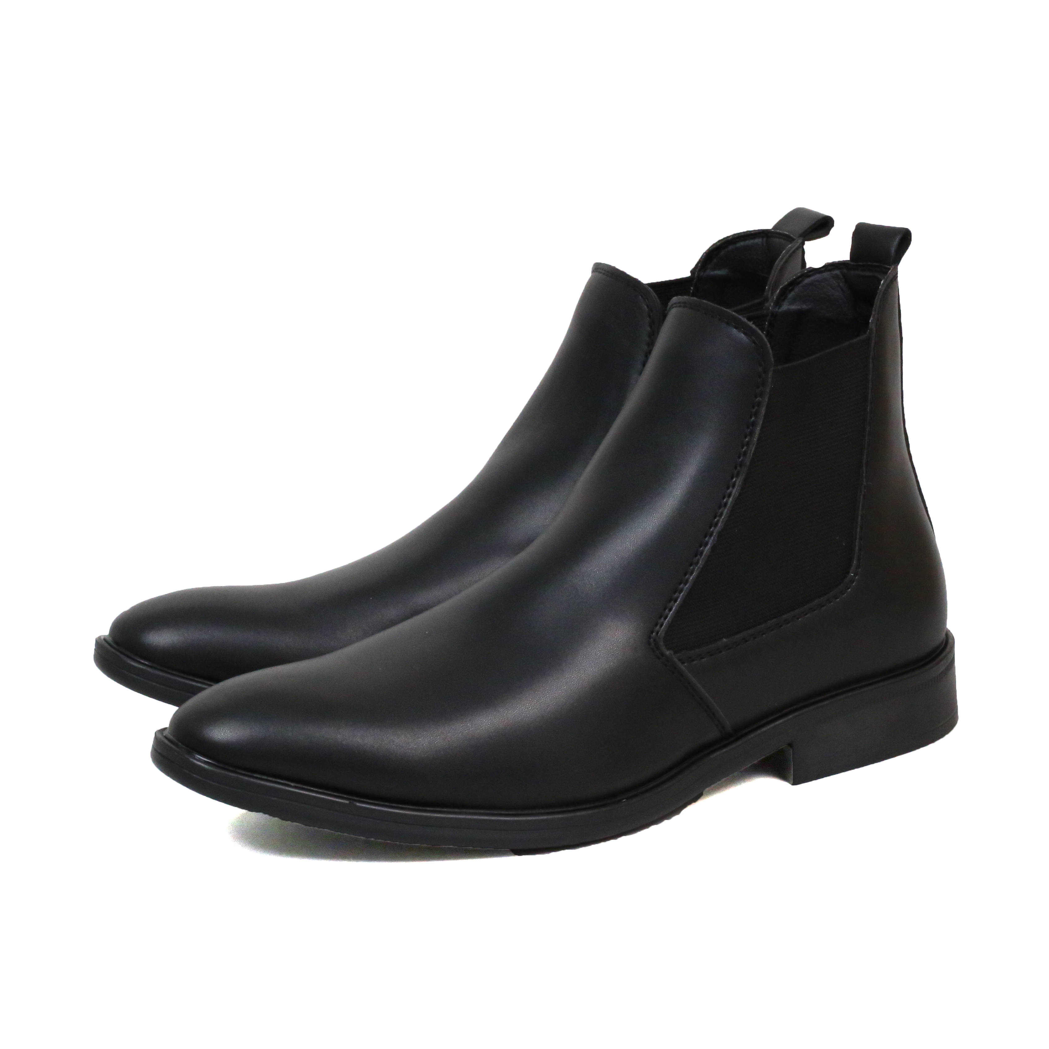 Giày Chelsea Boots Inichi G1071 có may đế